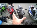 The Yamaha R15 !