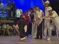 [Extreme crew] Bboy Baek BOTY trailer
