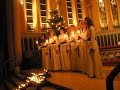 Göteborgs Lucia 2009 - Det brinner en stjärna