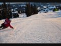 Kvitfjell 24 november