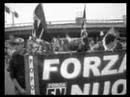 Corteo Forza Nuova Pescara
