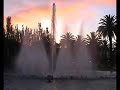 Salou Fountains