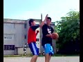 Streetball: CRS vs. Fane Streetball: CRS vs. Fane