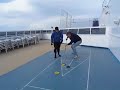 The Norwegian Wind Cruise Ship