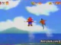 Super Mario 64 Commercial
