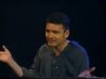 Chris Standring 'Take Note On' part 2
