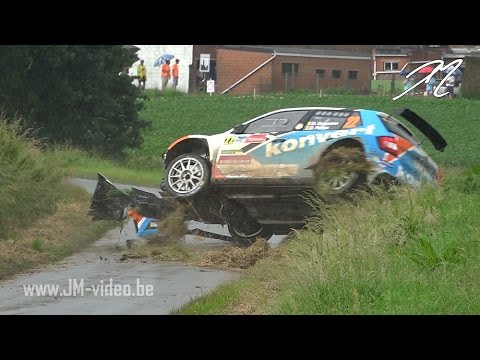 Latest WRC HD & Rally HD Videos