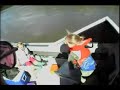 Jetboating Prophet River Northern BC