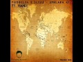 Monocles & Slezz feat. Mandy - Umhlaba (Original Vocal Mix)