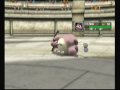 Orre Colosseum's last opponent (other version)