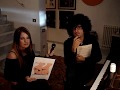 Culo By Culo Production present AlexB & Faby in: Intervista a Giovanni Allevi