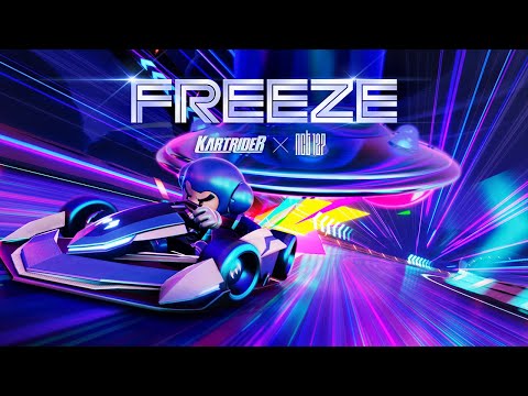 Freeze（NCT 127）