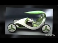 FUTURAMA: The year 2020 CARS ( VEHICLES )