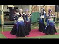 Eceni Tribal Dance Tribal-Unity Eceni Tribal Dance Tribal-Unity