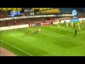 CS Gaz Metan Medias - Dinamo Bucharest 0-5 All Goals & Highlights 31-07-2011