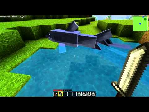 preview-Let\'s Play Minecraft Beta! - 056 - **insert 