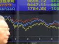Wall Street Market Crisis