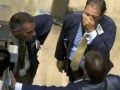 Wall Street Market Crisis