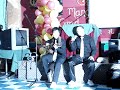 Mandarin Graduation Performance 2