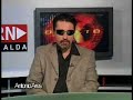 Okulto Homenaje a Cebrian parte 1