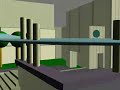 Projecto de uma cobertura para a FEUP