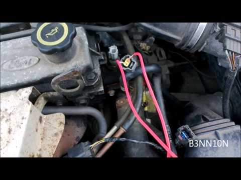 how to treat a mk2 escort