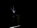 SSTC - Solid State Tesla Coil Short Run