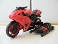 Transformers Revenge of the Fallen Arcee toy review