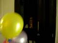 Jiahui's 17th birthday!