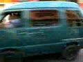 These are sharp brakes on this van These are sharp brakes on this van
