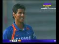 India vs Sri Lanka Highlights 5th ODI Tri-nation Series - part 1