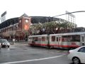 San Francisco Giants Stadium