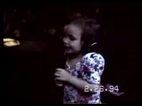 Cuppycake Bloopers and Out-takes