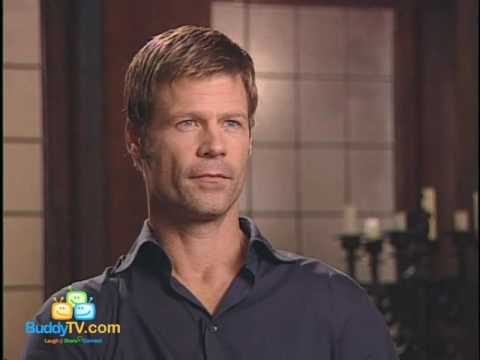 Exclusive Interview with Joel Gretsch of V
