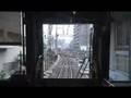 東横特急 渋谷→自由が丘 Toyoko LTD. EXP.