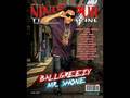 Ball Greezy - Position  NEW!!!!