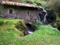 EL MOLÍN DE OBAYA EN VILLAVICIOSA
