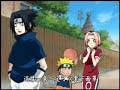 粵語版火影忍者 第101集 前篇