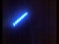skoda octavia pace car leds