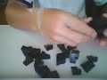 easy way to take apart/reassemble a square 1 easy way to take apart/reassemble a square 1