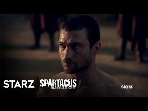 Spartacus Kill Them All Episode 13 Watch Online