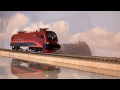 Roco Railjet 
