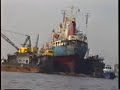Thailand 92-4 Klong-tour