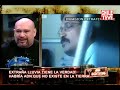 SALFATE: ADN alieníg