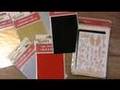 Scrapbooking 7 Gypsies