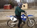 YZ 250