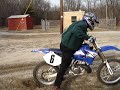 YZ 250 YZ 250