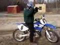 YZ 250