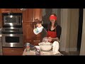 How NOT to Bake a Cake How NOT to Bake a Cake