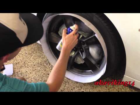 how to apply plasti dip